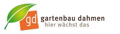 Log Gartenbau Dahmen